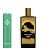 Memo Paris African Leather Eau de Parfum Unisex